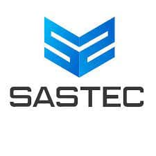 Sastec Group logo