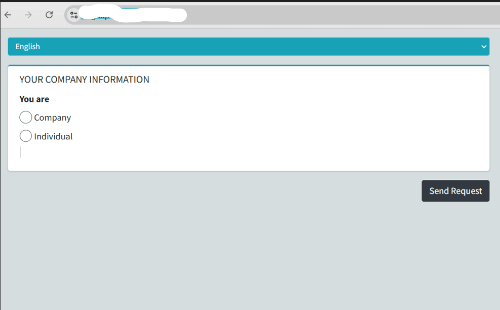 DocuSign Digital Forms Integration