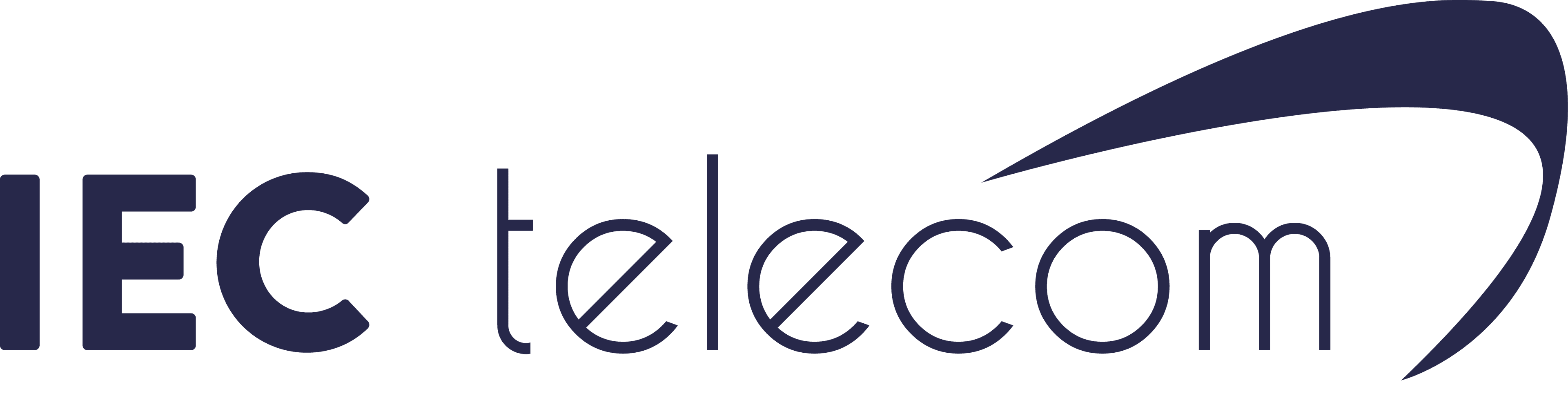 IEC Telecom logo